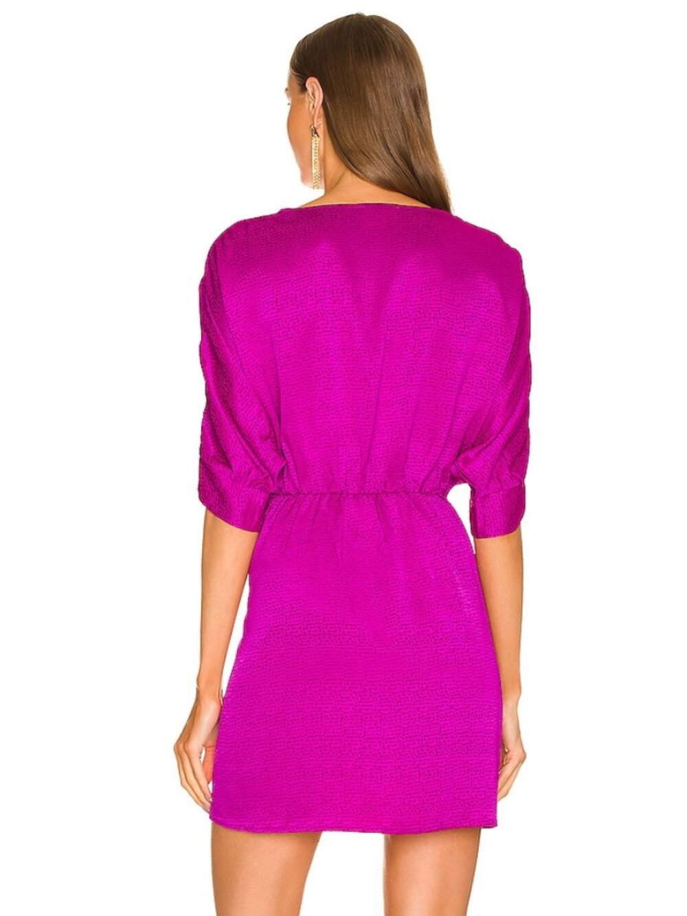 Callahan x REVOLVE | Sami Mini Dress - Picture 3 of 16
